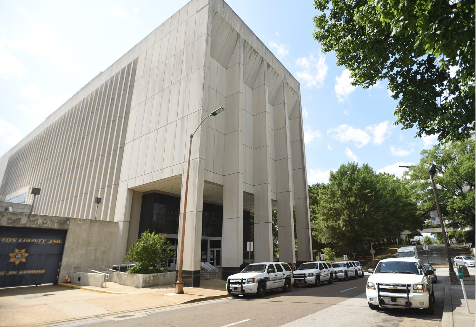 Jailhouse Studios in Chattanooga Coming Fall 2027