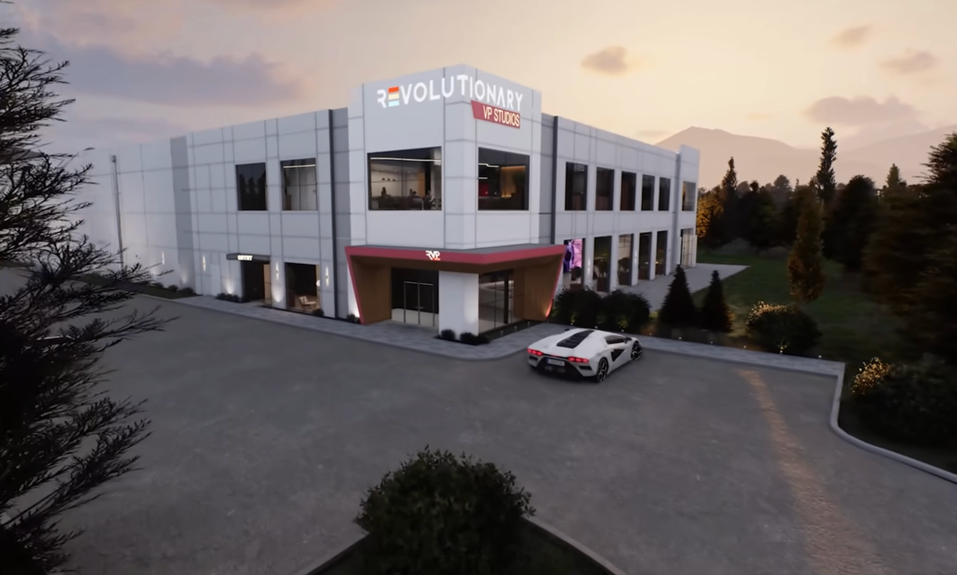Revolutionary VP Studios Coming Summer 2026