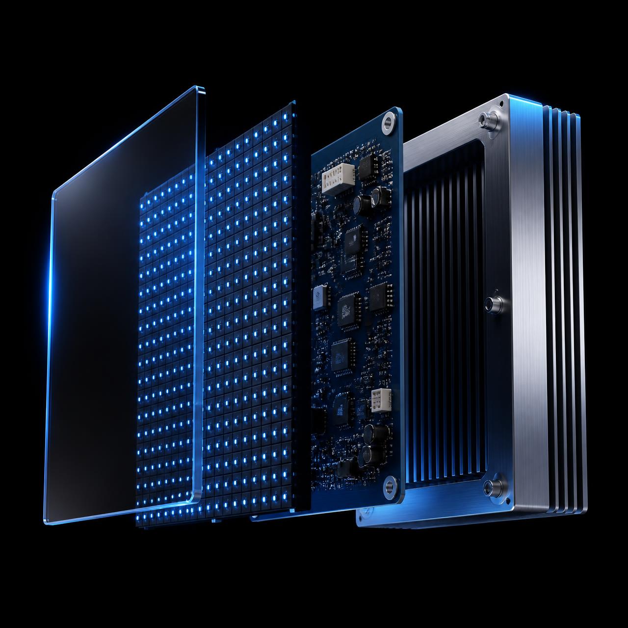 Advanced LED Modules